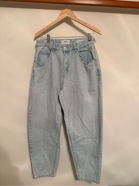 Cotton On Light Blue Boyfriend‎ Jeans